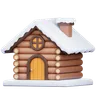 Wooden House