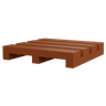 graphics of pallet