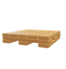 Wooden Pallet