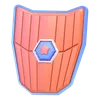 Wooden Shield