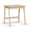wood table 3d logos