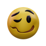 woozy face emoji symbol