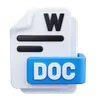 Word Document