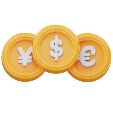일하다  3D Icon