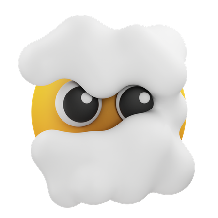 Work  3D Icon