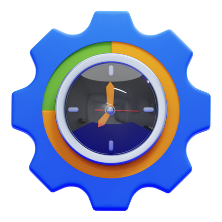 Work In Progress  3D Icon