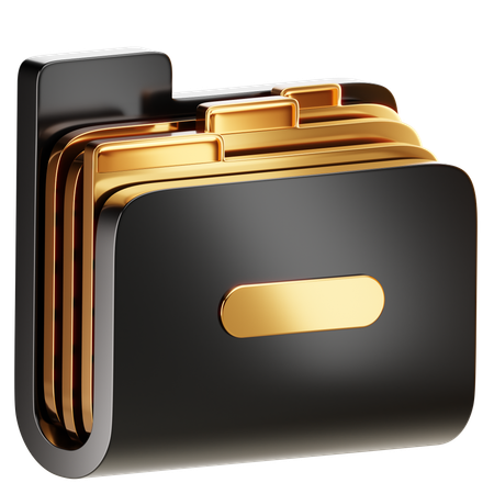 Work In Progress  3D Icon