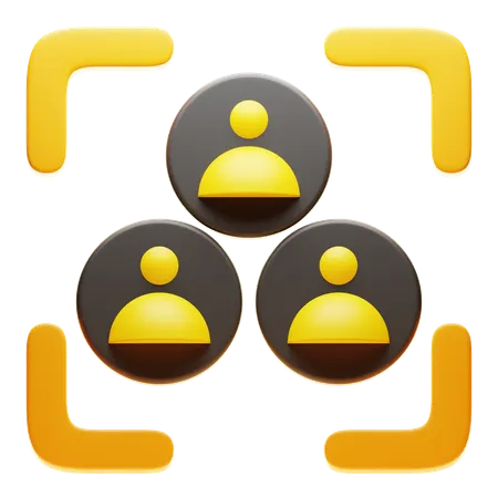 Work Planning  3D Icon