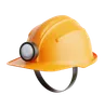 Worker Helmet