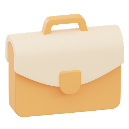 Working  3D Icon