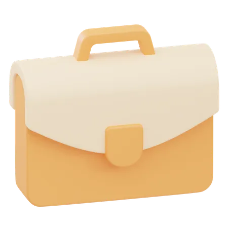 Working  3D Icon