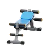 Workout Bench