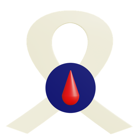 World Diabetes Day  3D Icon