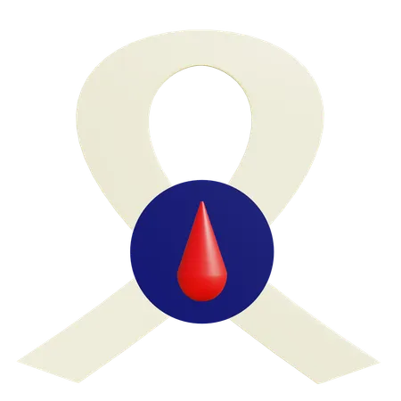 World Diabetes Day  3D Icon