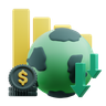 graphics of world economy