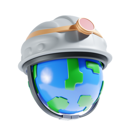 World Labour Day  3D Icon