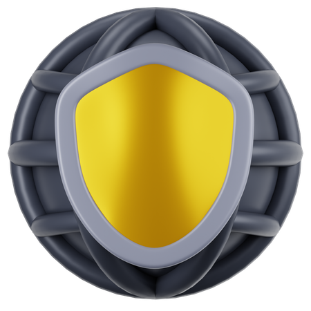 World Safe  3D Icon