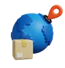 Worldwide Delivery