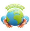 Worldwide Donation