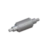 Worm gear