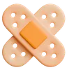Wound plaster