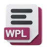 WPL FILE