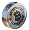 Wrapped Bitcoin Coin