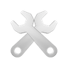 wrench 3d logos