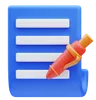 Write Document