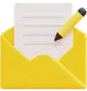 Write Mail