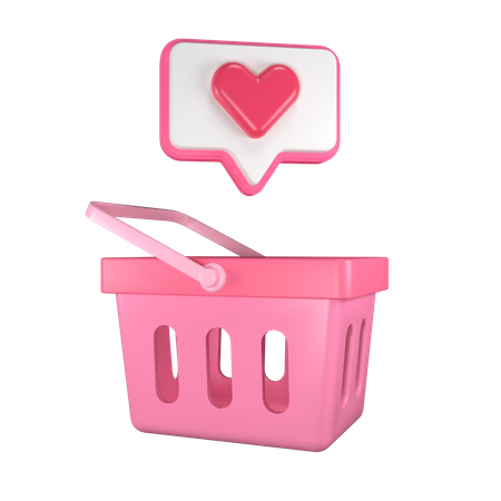 Wunschzettel  3D Icon