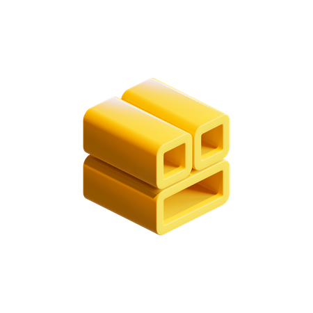 Würfel  3D Icon