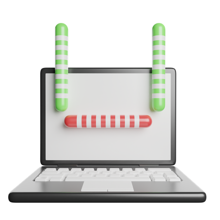 Wurm  3D Icon