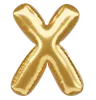 X Alphabet