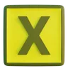 X Letter