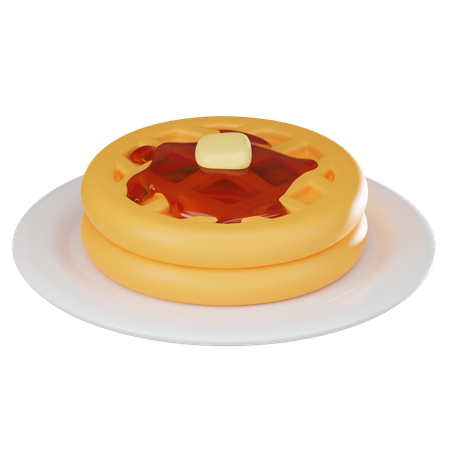 Xarope  3D Icon