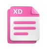 XD File
