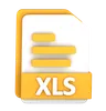 Xls File