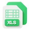 XLS File