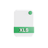 graphics of xls
