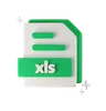Xls File