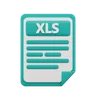 Xls file