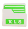 XLS Folder