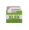 Xlsx File