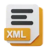 XML FILE