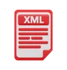 Xml file