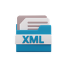 xml emoji 3d