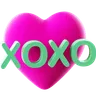 XOXO