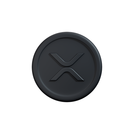 XPR Clay  3D Icon