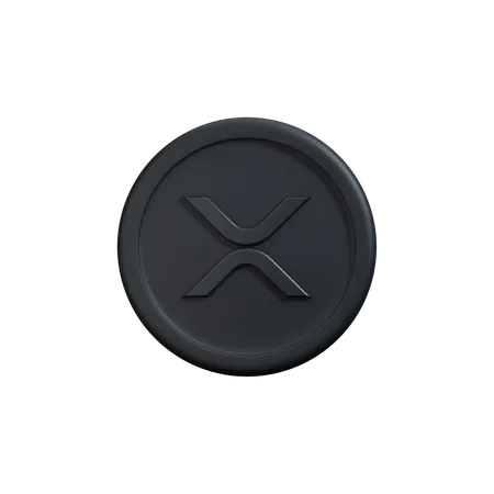 XPR Clay  3D Icon